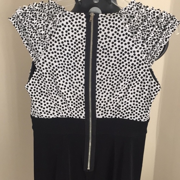 Saint Tropez West dress - Picture 4 of 5